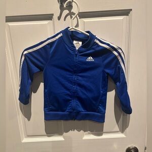 Adidas Baby Track Jacket